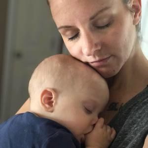 Meet your Posher, Virginia